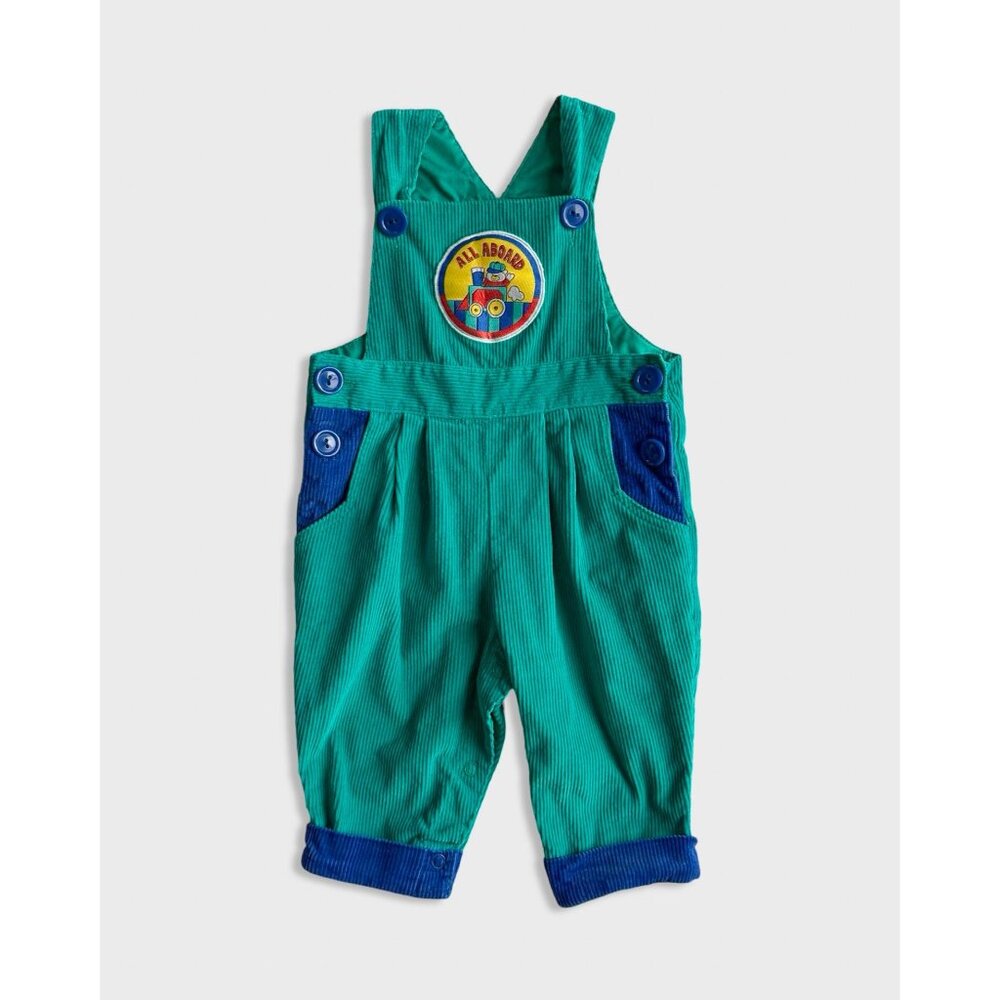 Vintage baby onesie - 6-9 months